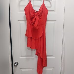 Chicways long dress shirt